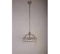 Подвесной светильник  L.7392-5GR (WHITE) Abrasax