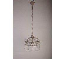 Подвесной светильник  L.7392-5GR (WHITE) Abrasax