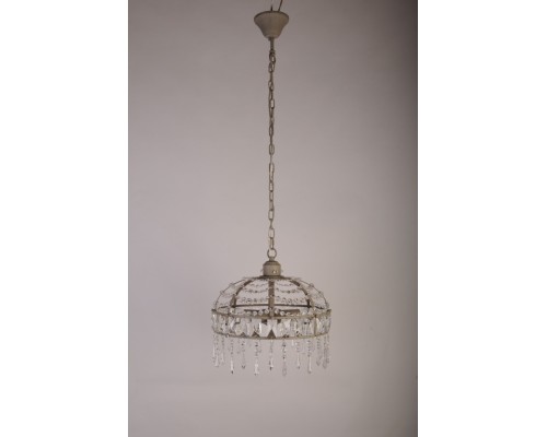 Подвесной светильник  L.7392-5GR (WHITE) Abrasax