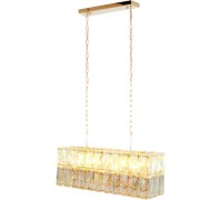 Подвесная люстра Frieda L.9301-12GO Abrasax