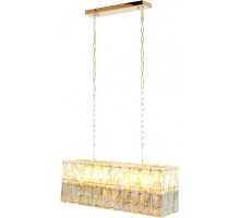 Подвесная люстра Frieda L.9301-12GO Abrasax