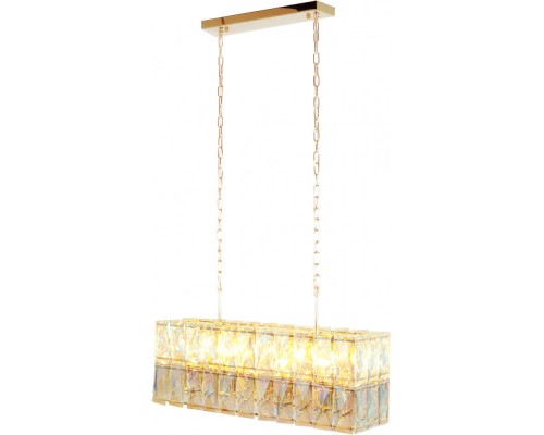 Подвесная люстра Frieda L.9301-12GO Abrasax