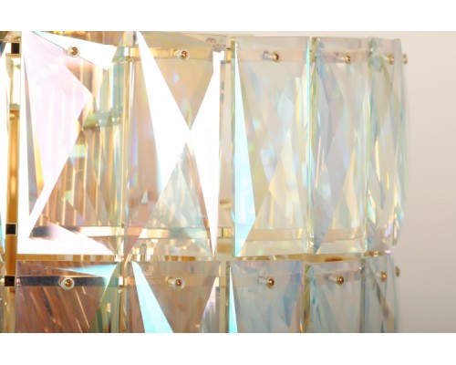 Подвесная люстра Frieda L.9301-18GO Abrasax