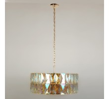 Подвесная люстра Frieda L.9301-24GO Abrasax