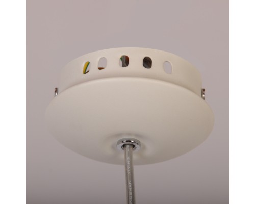 Подвесной светильник  MA01986CC-001-01(WHITE) Abrasax