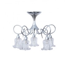 Потолочная люстра Anke MA03711C-005 Abrasax