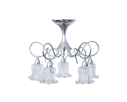 Потолочная люстра Anke MA03711C-005 Abrasax