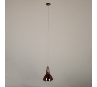 Подвесной светильник Anke MA03815CA-001 Abrasax