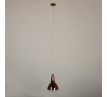 Подвесной светильник Anke MA03815CA-001 Abrasax