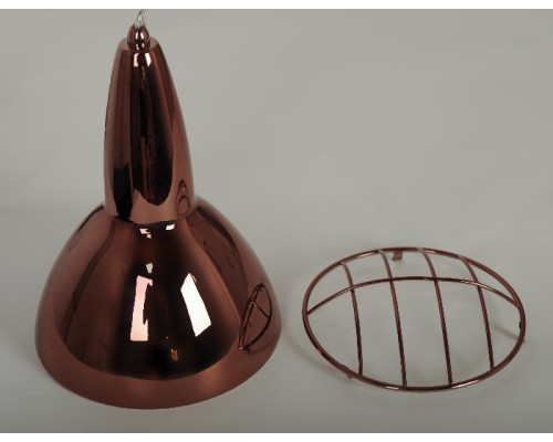 Подвесной светильник Anke MA03815CA-001 Abrasax