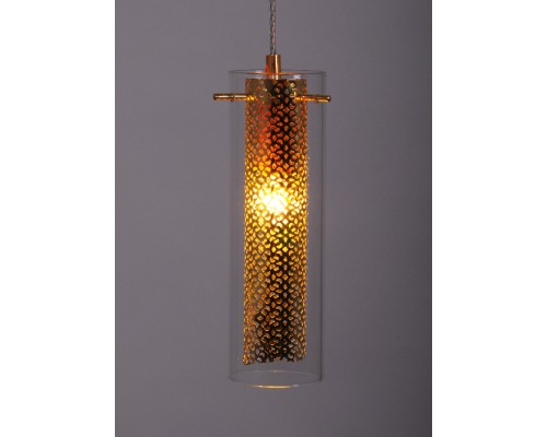 Подвесной светильник  MA03847C-001 Abrasax