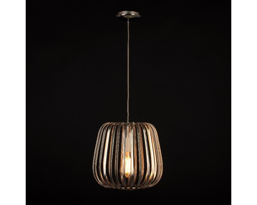 Подвесной светильник Anke MA03939C-001 Abrasax