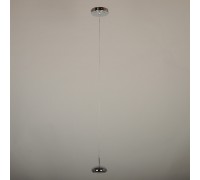 Подвесной светильник Anke MA04257CA-001 Abrasax