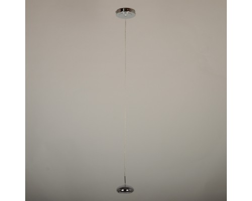 Подвесной светильник Anke MA04257CA-001 Abrasax