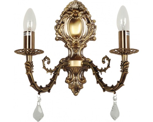 Бра Daniela MB792 Abrasax