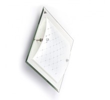 Настенный светильник  MBG6251/1 SL Abrasax