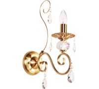 Бра  MBK9431/1 BRASS Abrasax