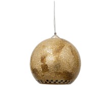 Подвесной светильник  MD12002-1BR Abrasax