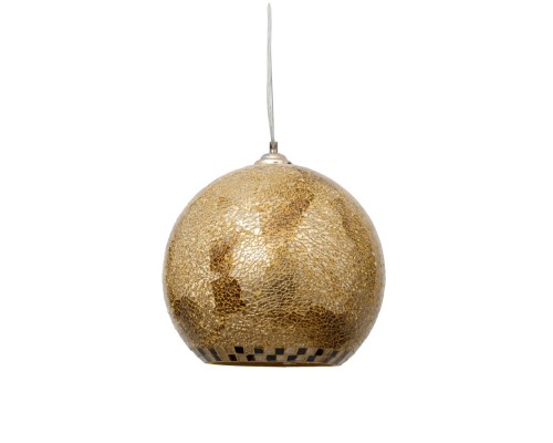 Подвесной светильник  MD12002-1BR Abrasax