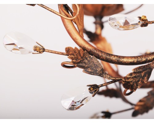 Подвесная люстра  MD21672/8 Abrasax