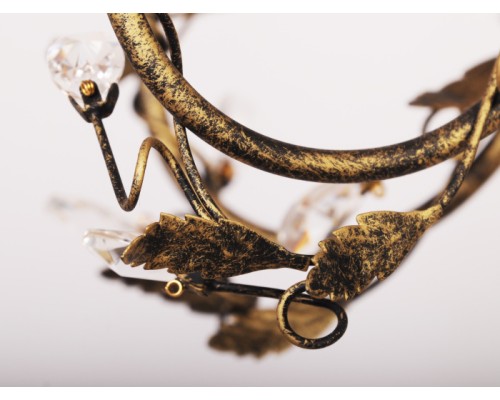 Подвесная люстра  MD21694/8 Abrasax