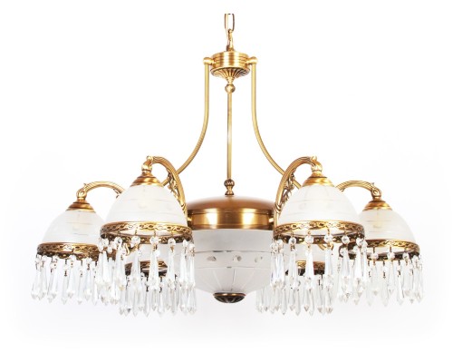 Подвесная люстра  MD25302/6+2 Abrasax