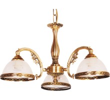 Подвесная люстра  MD25303/3 Abrasax