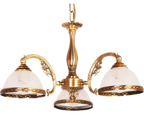 Подвесная люстра  MD25303/3 Abrasax