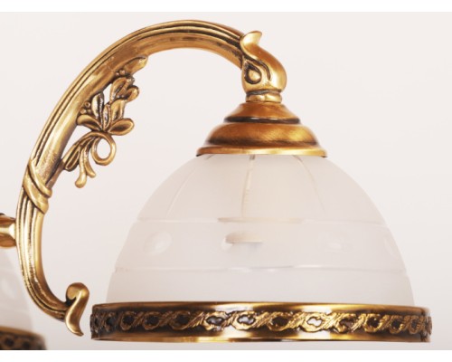 Подвесная люстра  MD25303/3 Abrasax