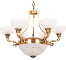 Подвесная люстра  MD25303/6+2 Abrasax