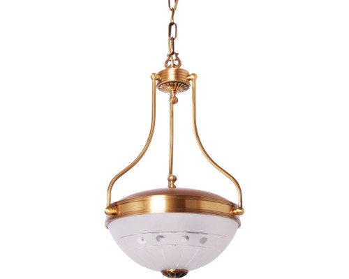 Подвесной светильник  MD25309/2 Abrasax