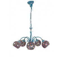Подвесная люстра  MD29288-5 Abrasax