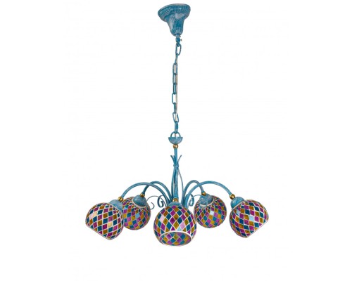 Подвесная люстра  MD29288-5 Abrasax