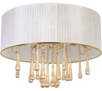 Подвесная люстра  MD30151/8 SHADE Abrasax