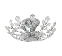 Потолочная люстра  MD42057/4(CR) Abrasax