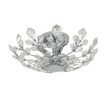 Потолочная люстра  MD42057/4(CR) Abrasax