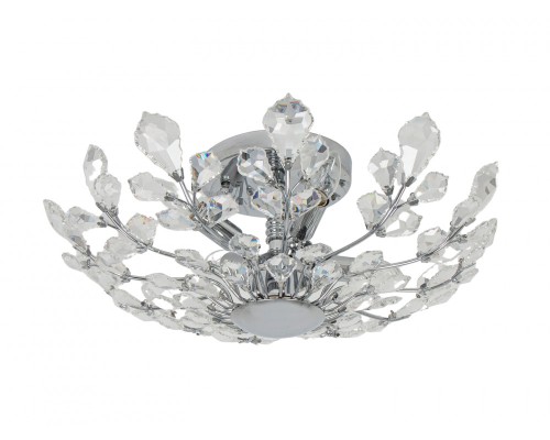 Потолочная люстра  MD42057/4(CR) Abrasax