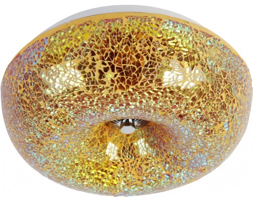 Потолочный светильник Decker MD50001-25PI Abrasax