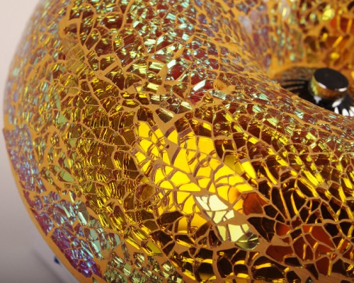 Потолочный светильник Decker MD50001-25PI Abrasax