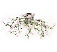 Потолочная люстра  MD81156/12 (CH) Abrasax