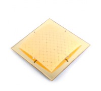 Потолочный светильник  MDG6251/3Gold Abrasax