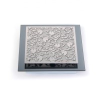 Потолочный светильник  MDG6252/2GREY Abrasax