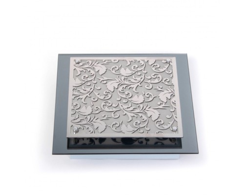 Потолочный светильник  MDG6252/2GREY Abrasax