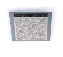 Потолочный светильник Decker MDG6252/3GREY Abrasax