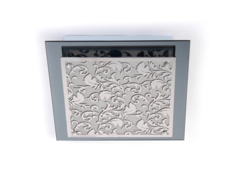 Потолочный светильник Decker MDG6252/3GREY Abrasax