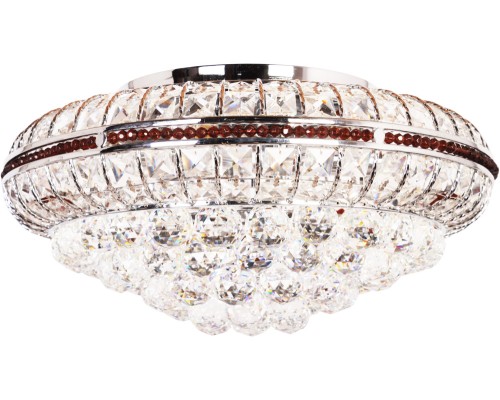 Потолочная люстра  MDH10951/8 Abrasax