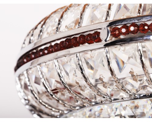 Потолочная люстра  MDH10951/8 Abrasax