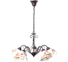 Подвесная люстра  MDK9366/5A Abrasax