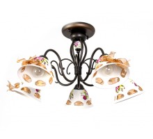 Потолочная люстра  MDK9424/5B Coffee Abrasax