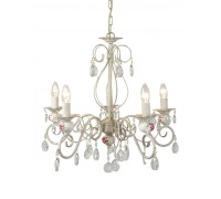 Подвесная люстра  MDK9431/5AWhite Abrasax